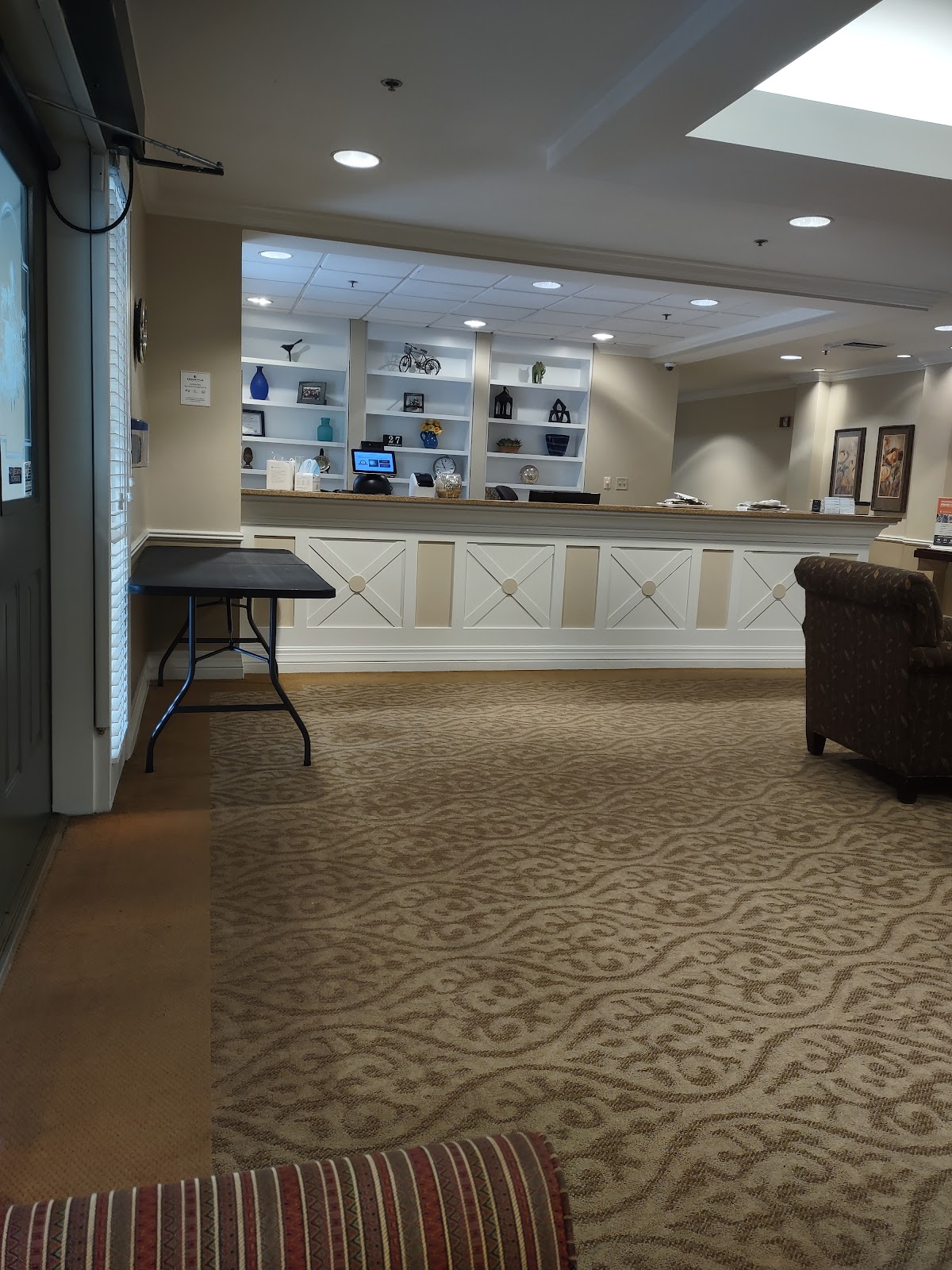 Charter Senior Living of Dedham