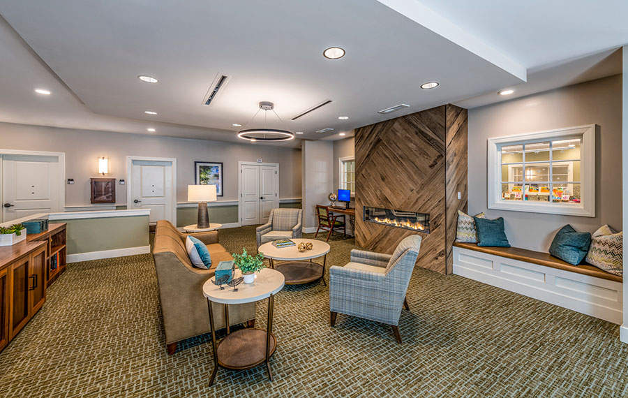 Brightview Fair Oaks - Senior Independent Living, Assisted Living, Memory Care