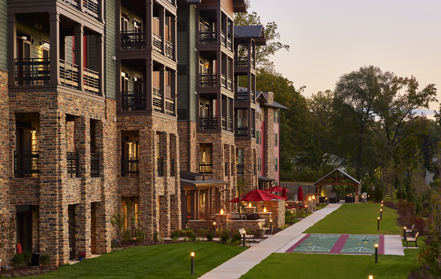 Brightview Fair Oaks - Senior Independent Living, Assisted Living, Memory Care