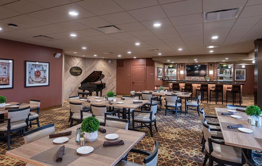 Brightview Fair Oaks - Senior Independent Living, Assisted Living, Memory Care