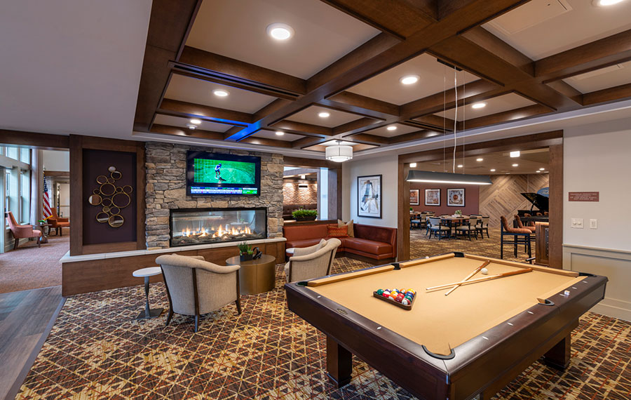 Brightview Fair Oaks - Senior Independent Living, Assisted Living, Memory Care