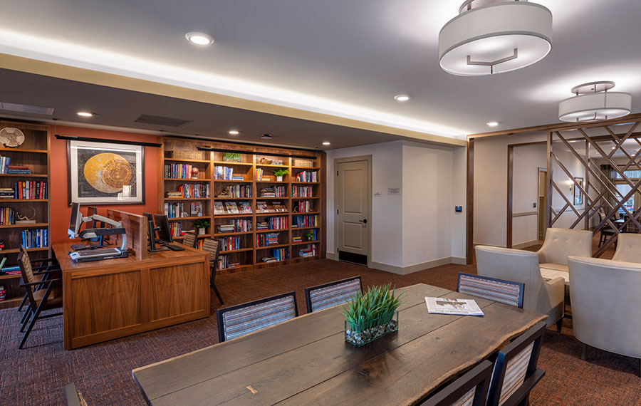 Brightview Fair Oaks - Senior Independent Living, Assisted Living, Memory Care