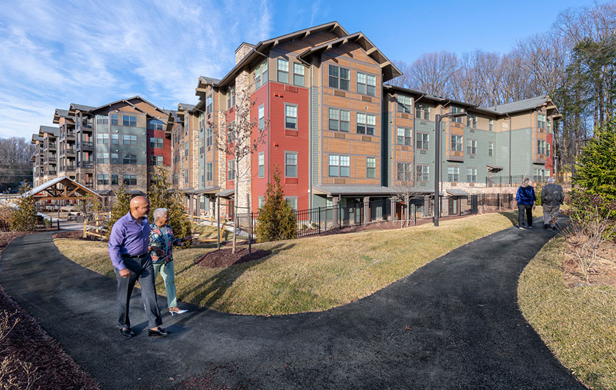 Brightview Fair Oaks - Senior Independent Living, Assisted Living, Memory Care