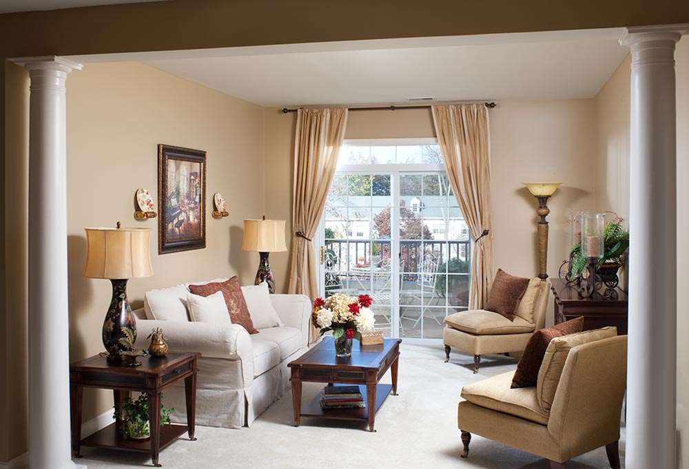 The Woodlands Retirement Community