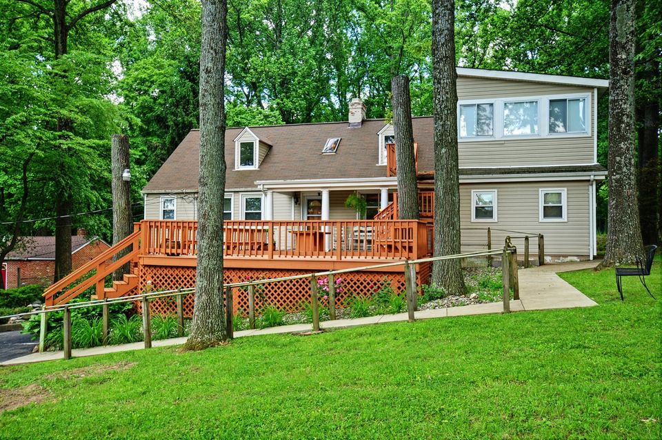 Almost Home Senior Care