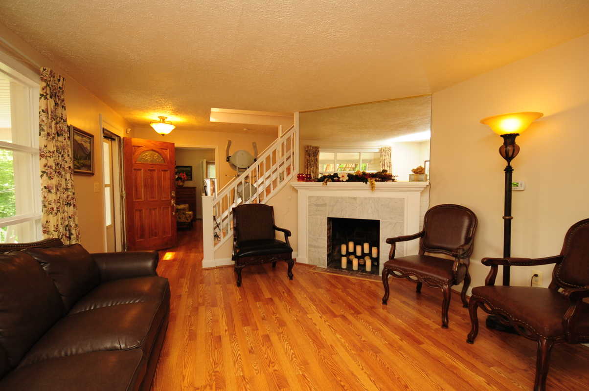 Almost Home Senior Care