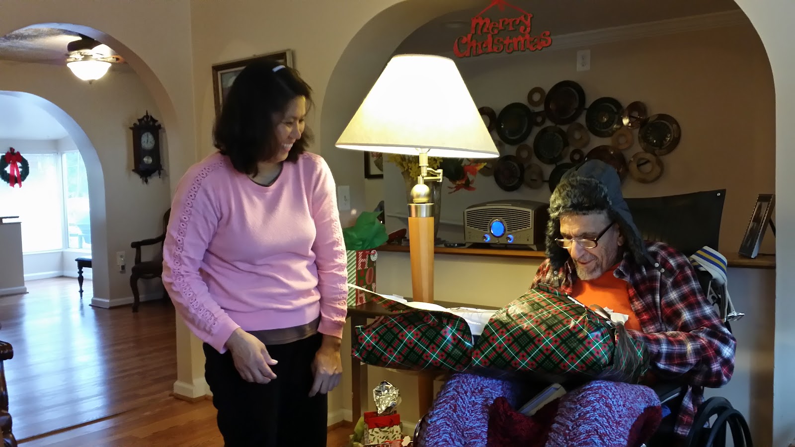 Almost Home Senior Care