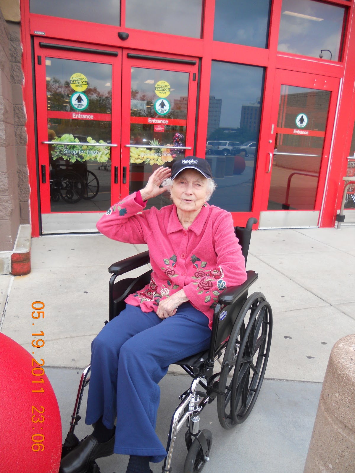 Almost Home Senior Care