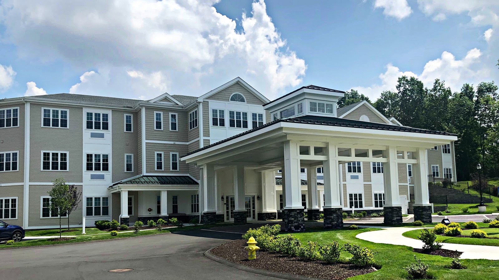 The Ivy at Watertown Assisted Living and Memory Care