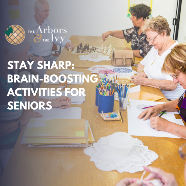 The Ivy at Watertown Assisted Living and Memory Care
