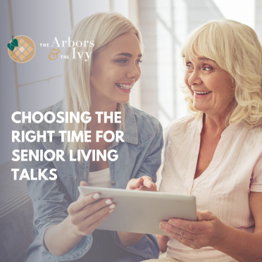 The Ivy at Watertown Assisted Living and Memory Care