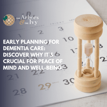 The Ivy at Watertown Assisted Living and Memory Care