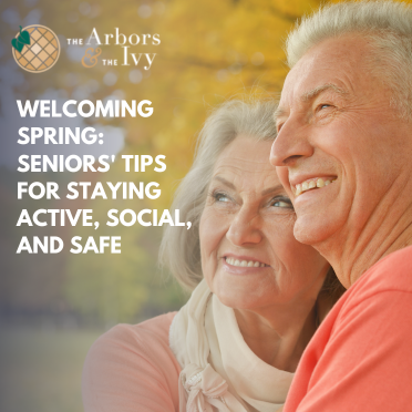 The Ivy at Watertown Assisted Living and Memory Care