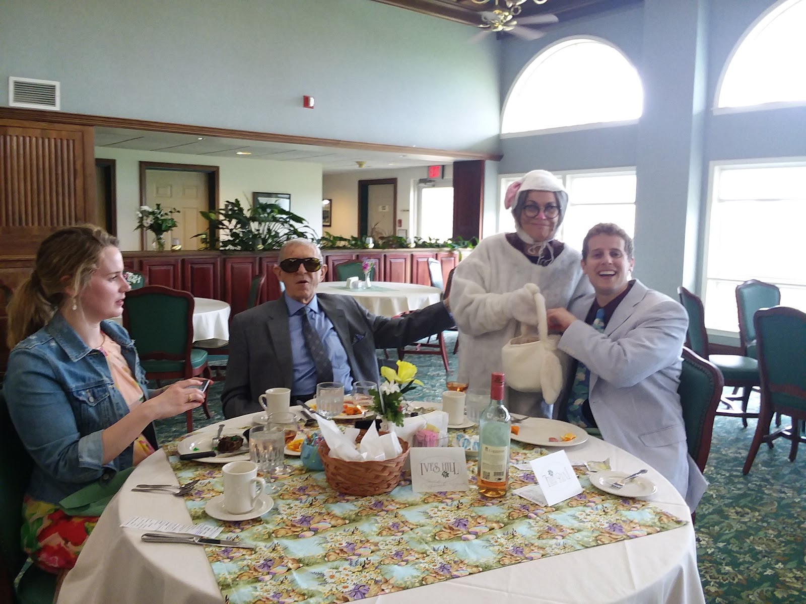 Ives Hill Retirement Community