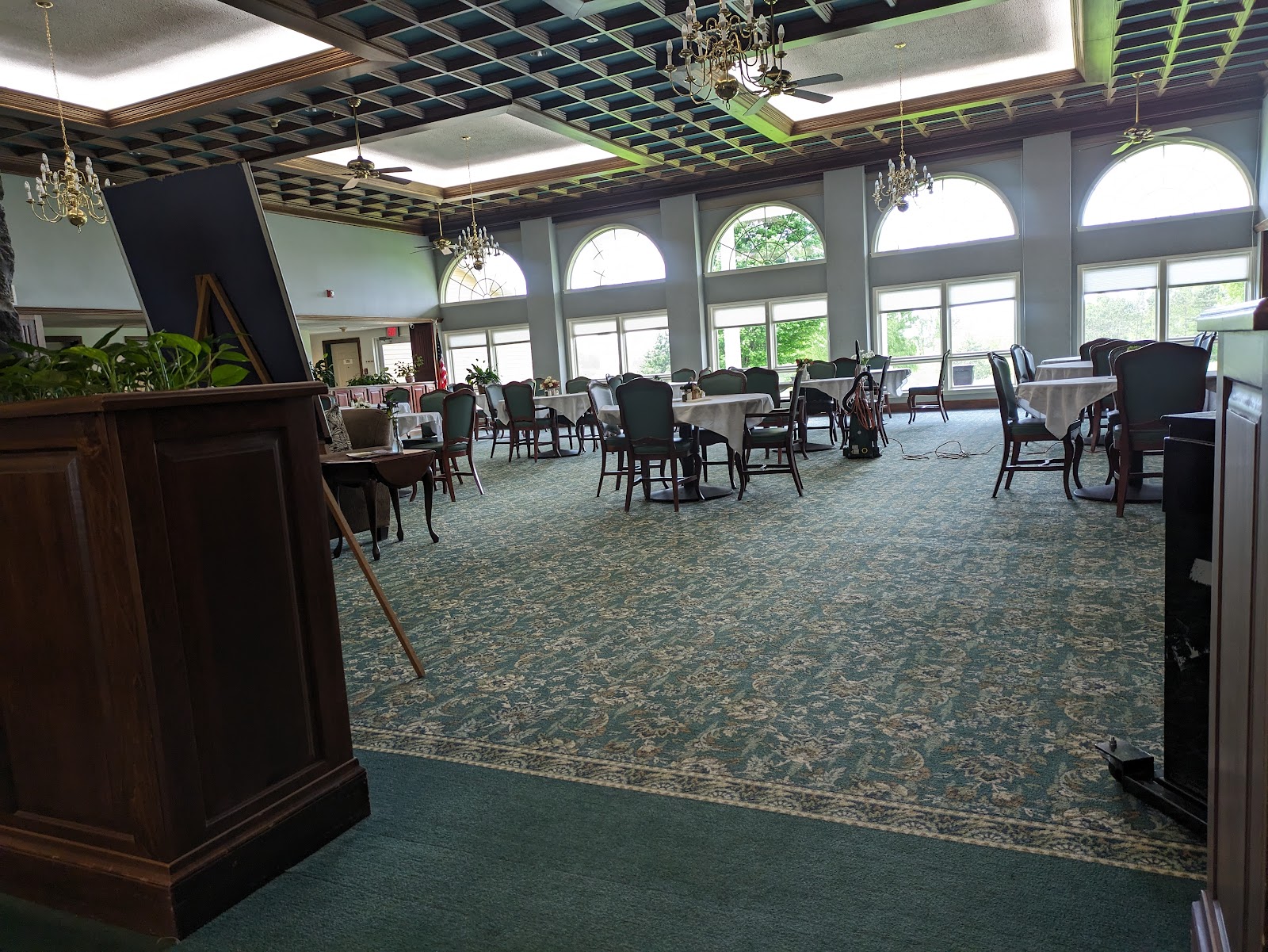 Ives Hill Retirement Community