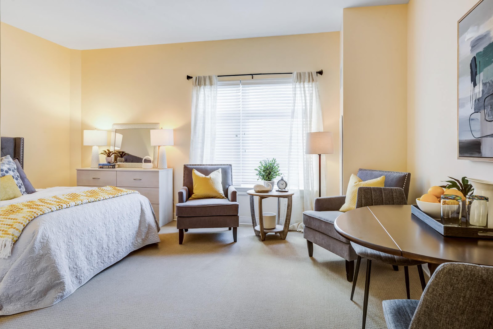Benchmark Senior Living at Woburn