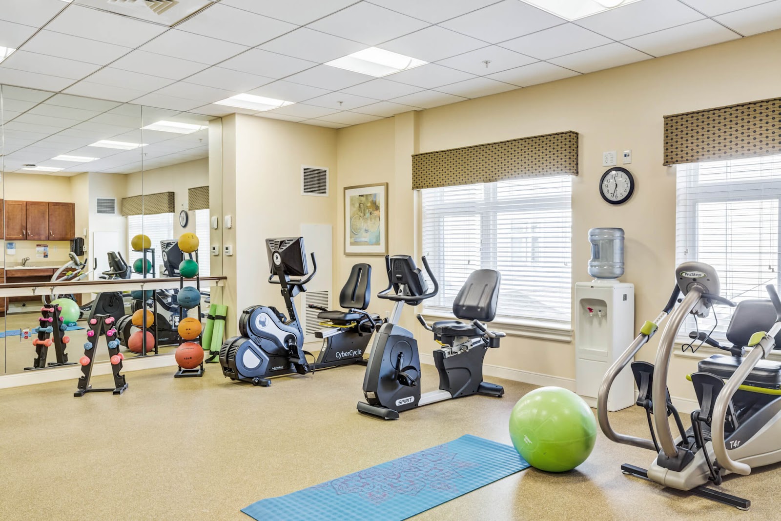 Benchmark Senior Living at Woburn