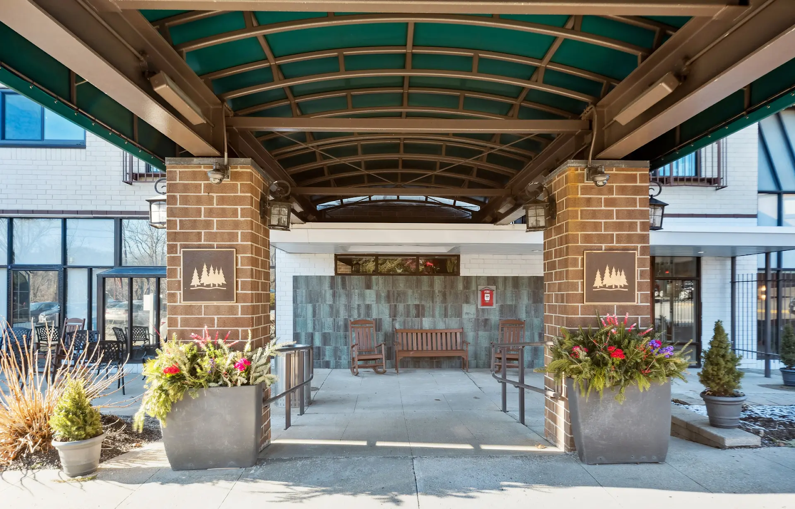 AVIVA Country Club Heights