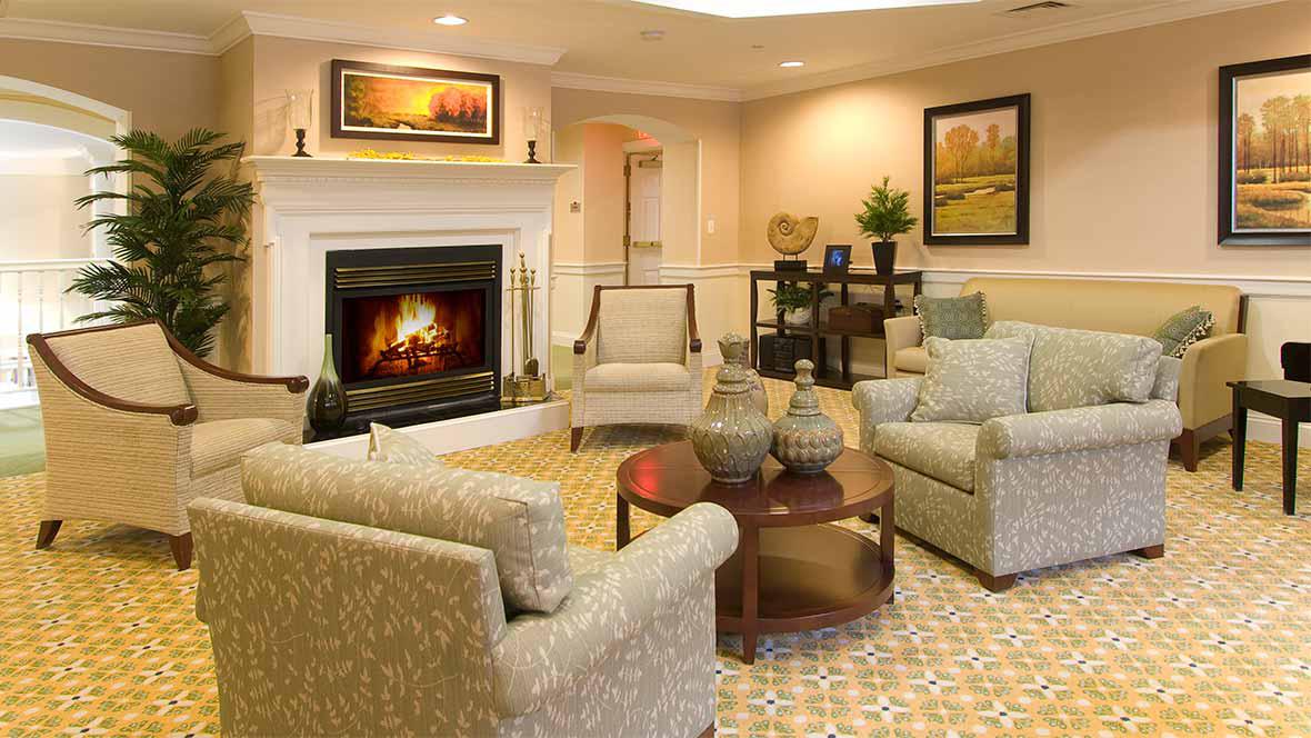 Atria Longmeadow Place