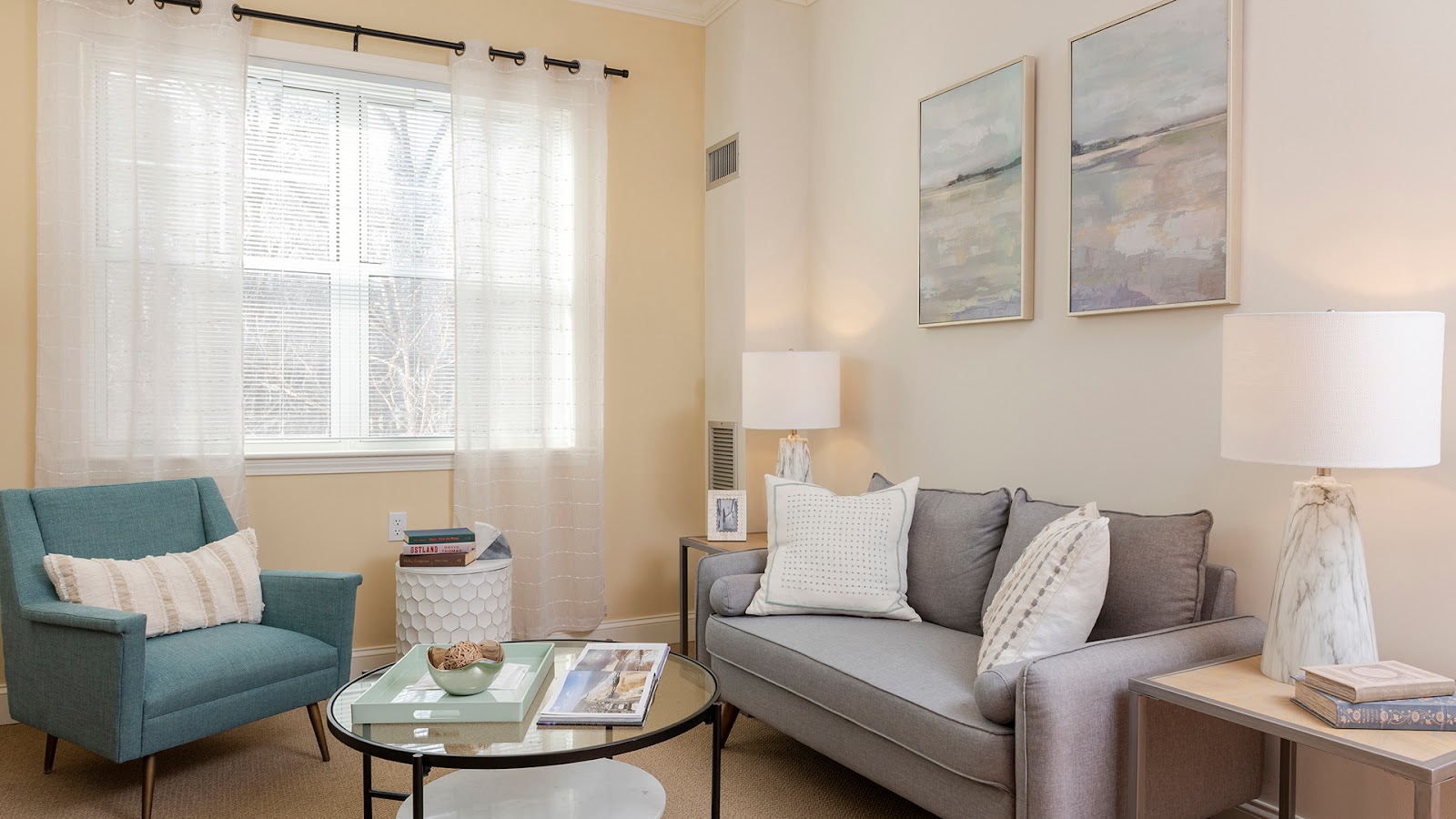 Atria Longmeadow Place