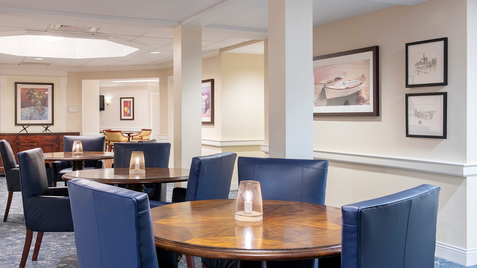 Atria Longmeadow Place