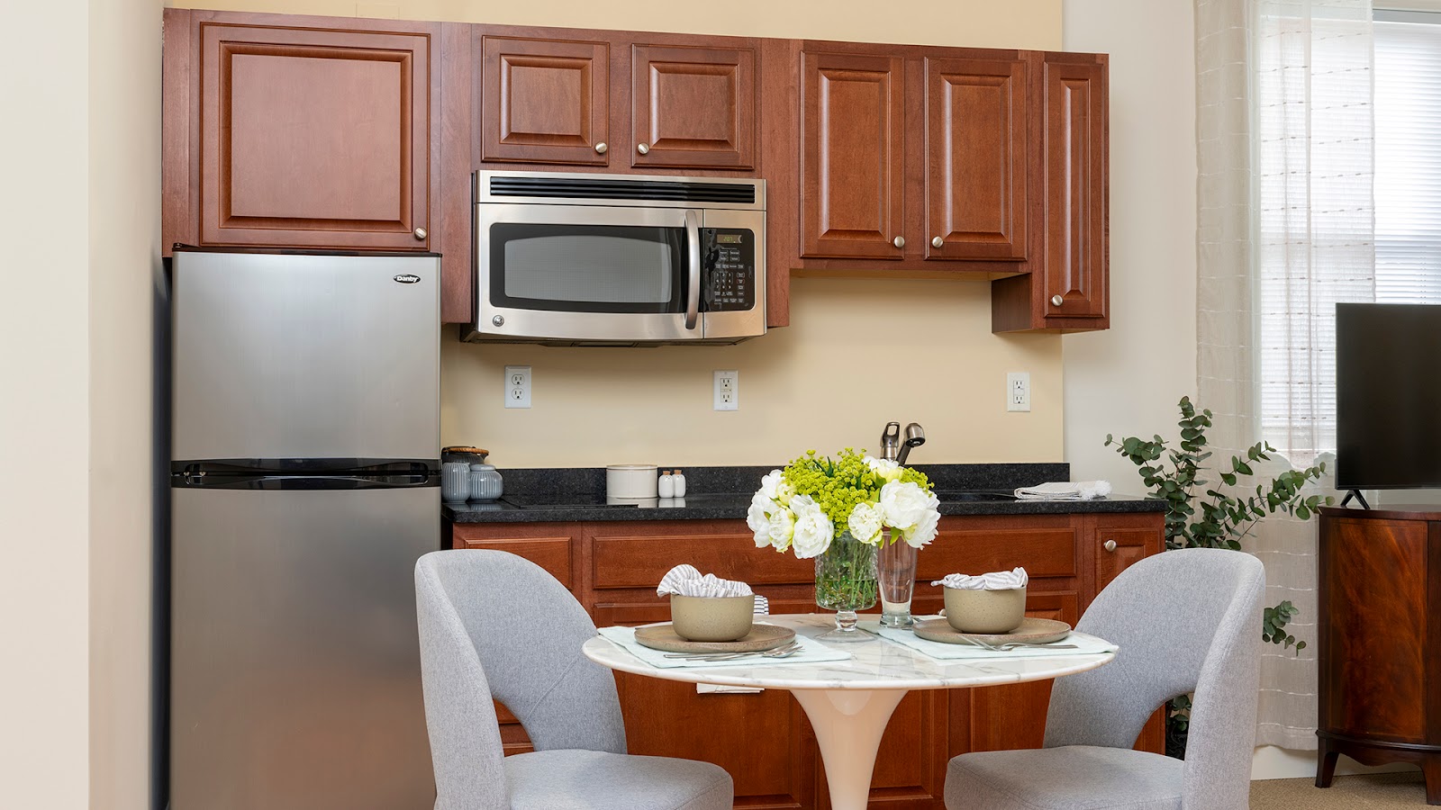 Atria Longmeadow Place