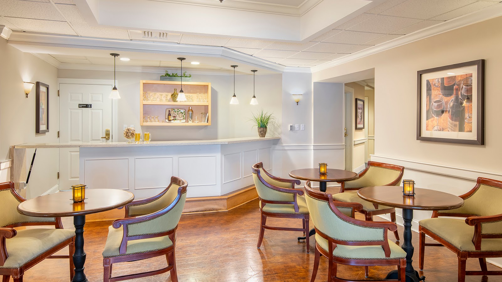 Atria Longmeadow Place
