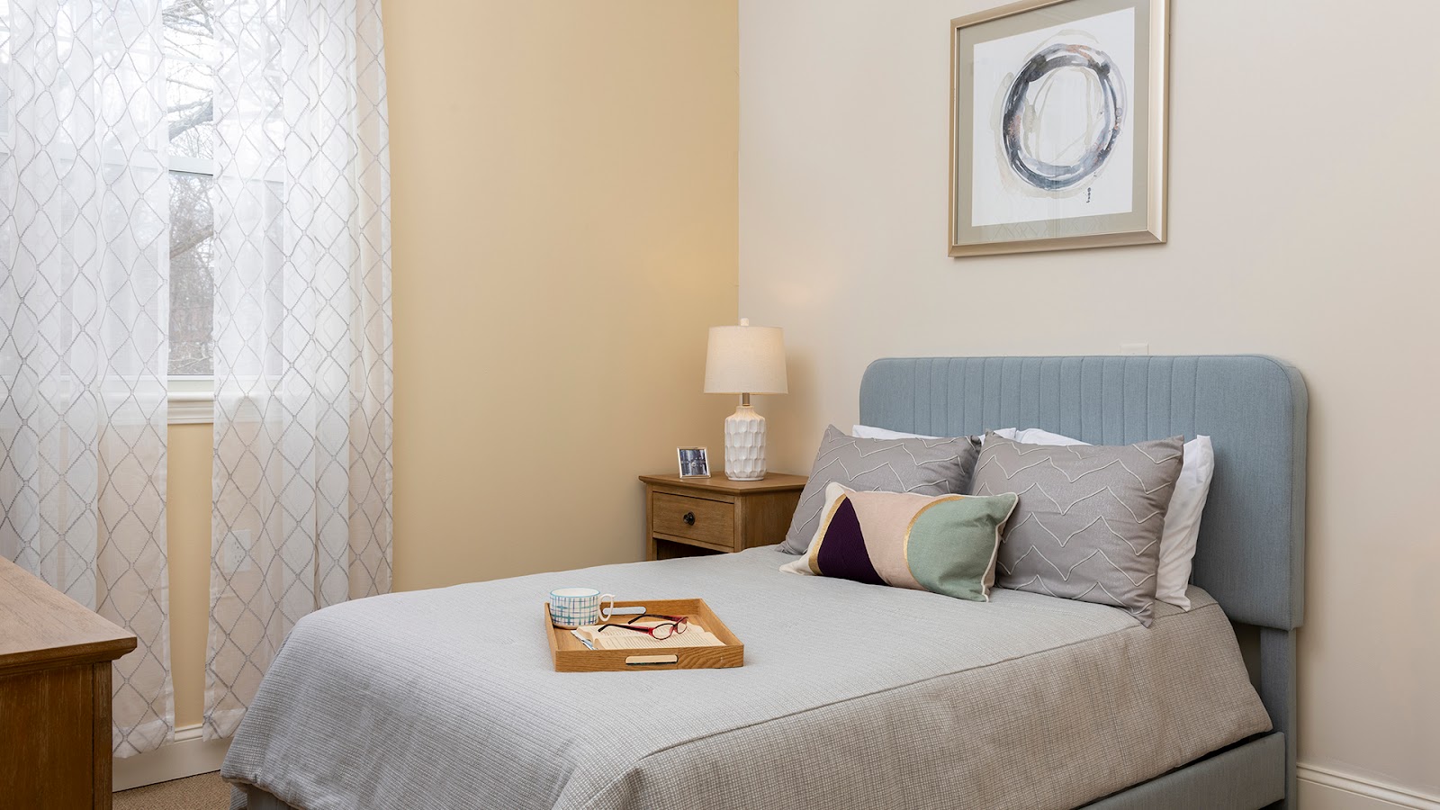Atria Longmeadow Place