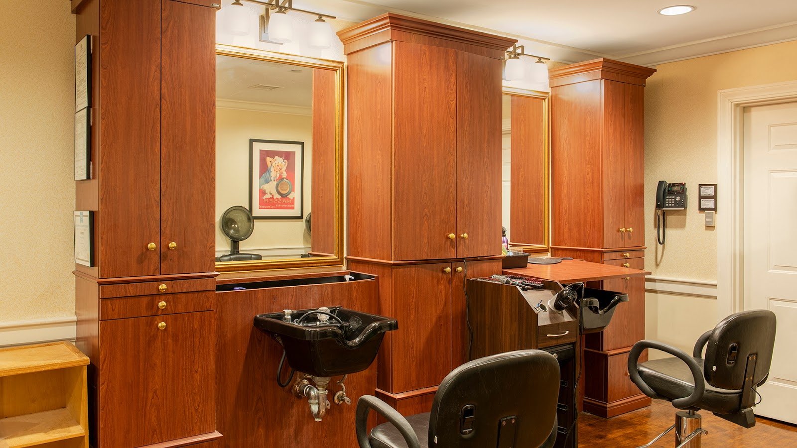 Atria Longmeadow Place