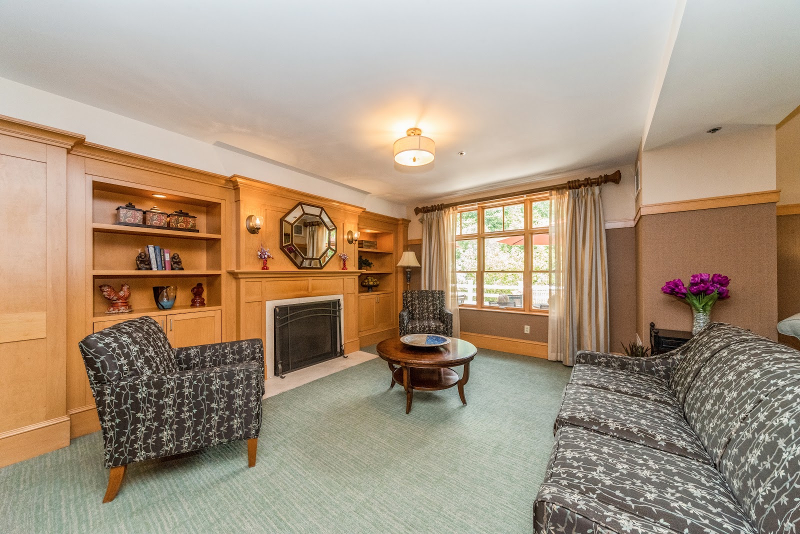 The Gables at Winchester