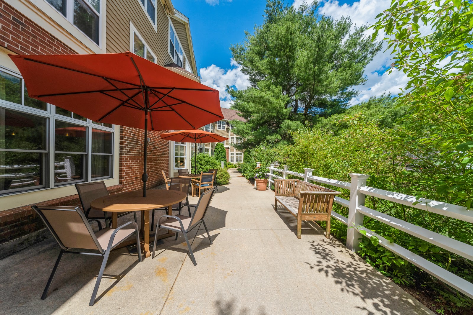 The Gables at Winchester