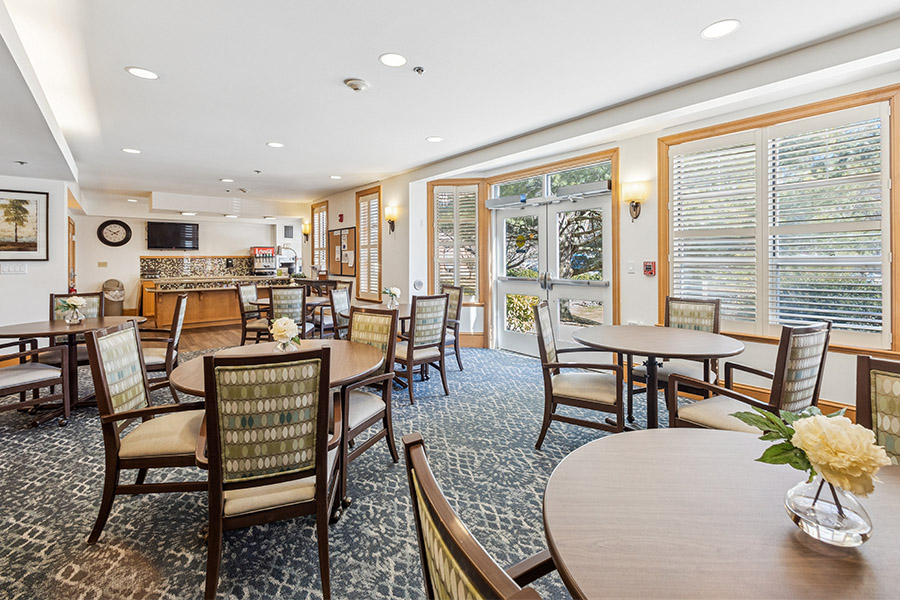 The Gables at Winchester