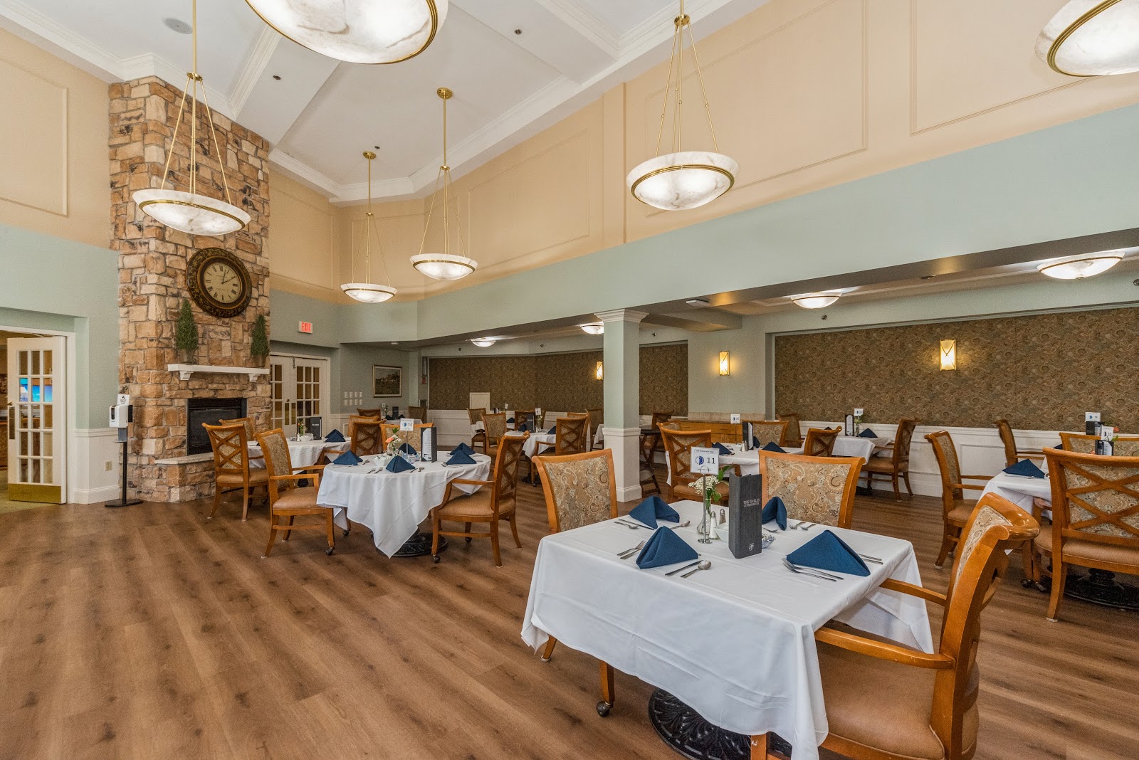 The Gables at Winchester