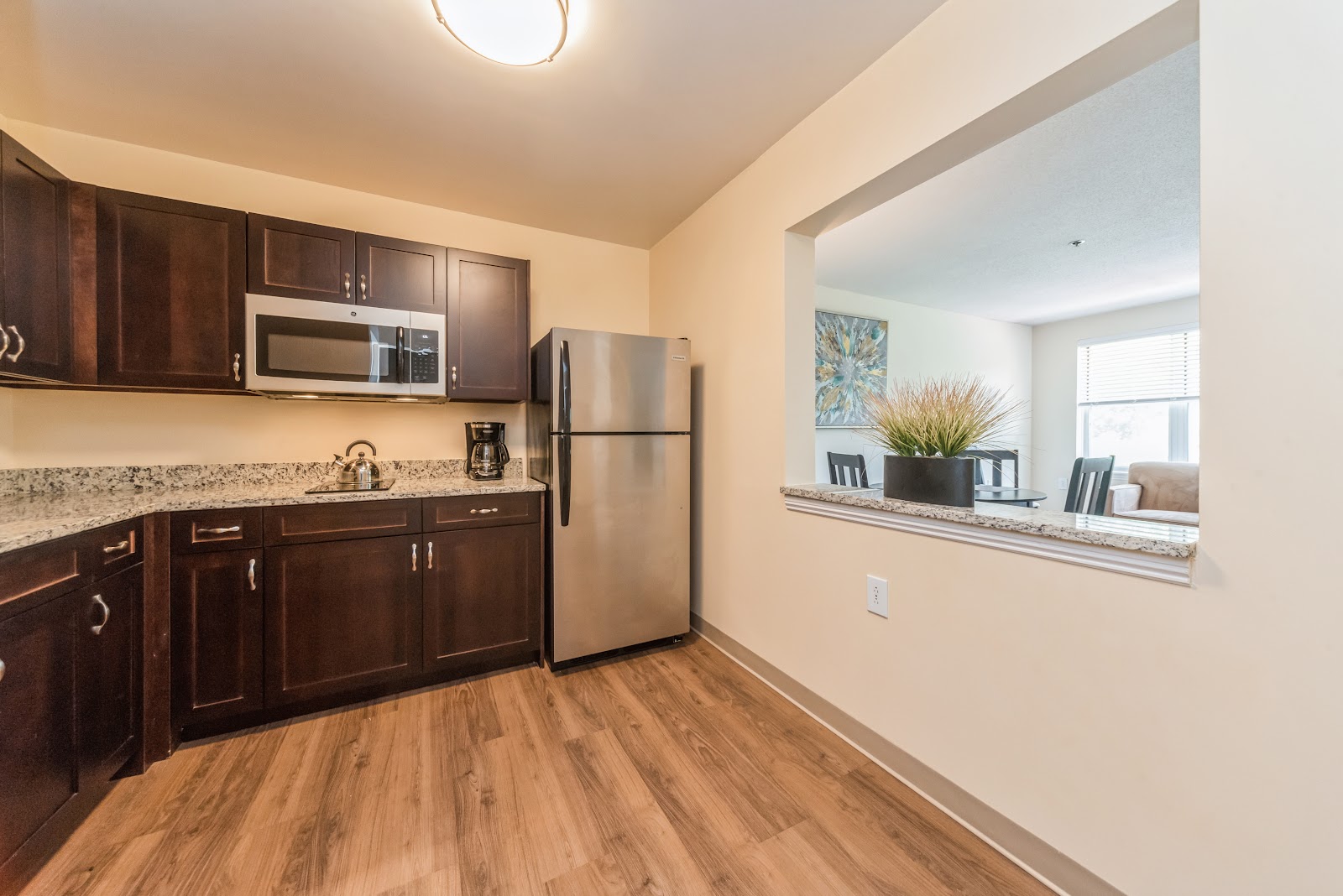 The Gables at Winchester