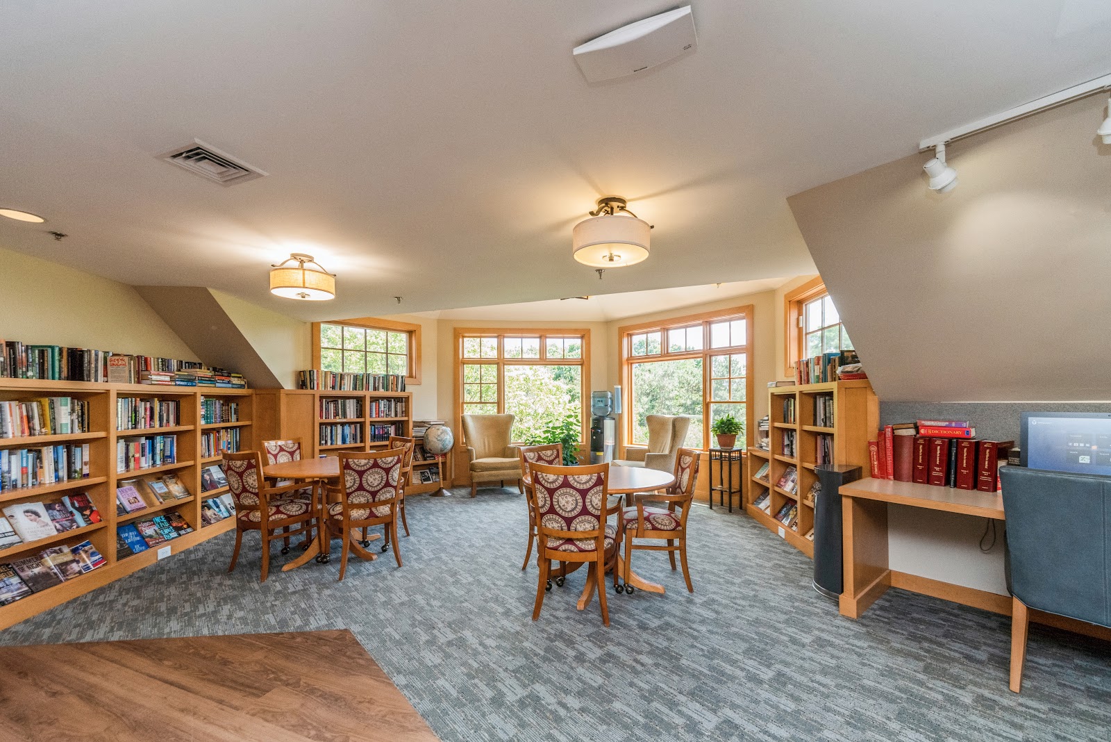 The Gables at Winchester