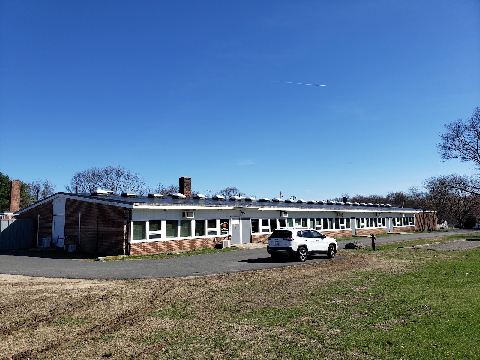 Woburn Senior Center