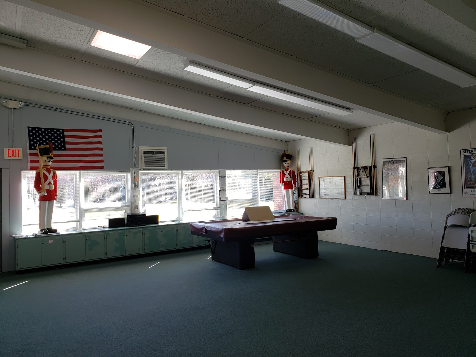 Woburn Senior Center