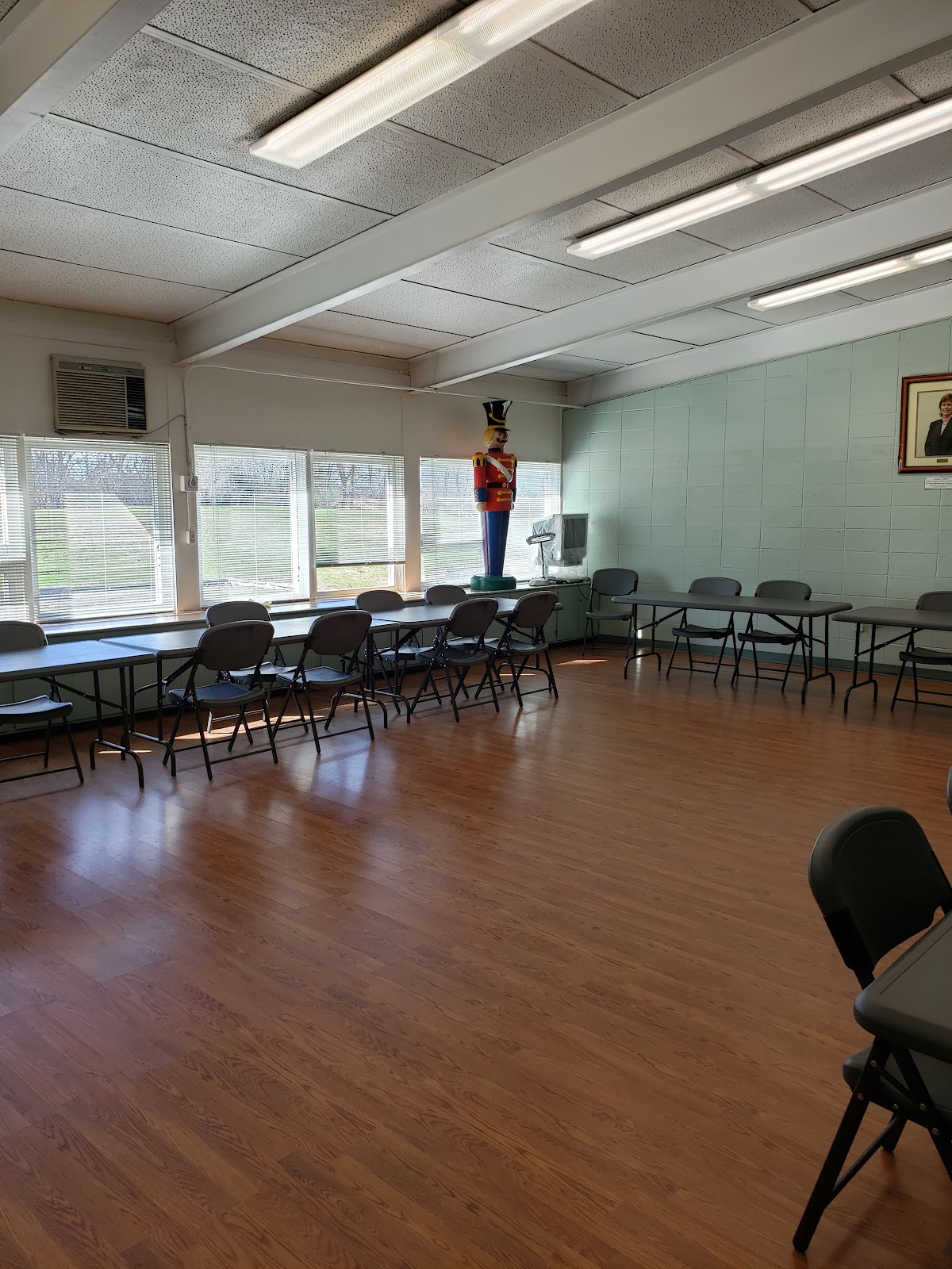 Woburn Senior Center