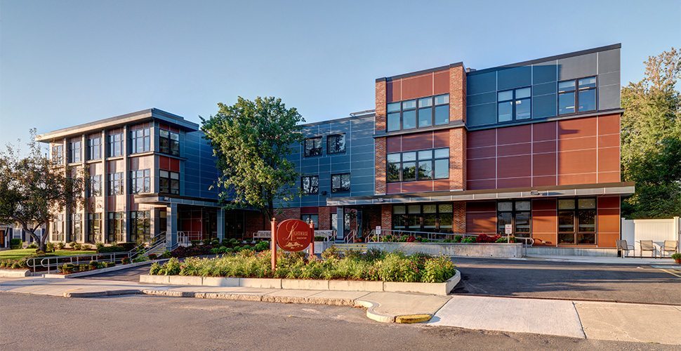 Lighthouse Rehabilitation & Healthcare Center