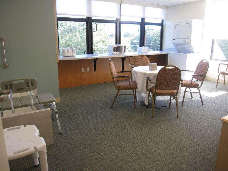Lighthouse Rehabilitation & Healthcare Center