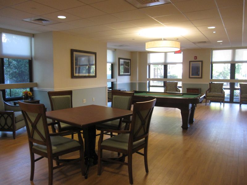 Lighthouse Rehabilitation & Healthcare Center