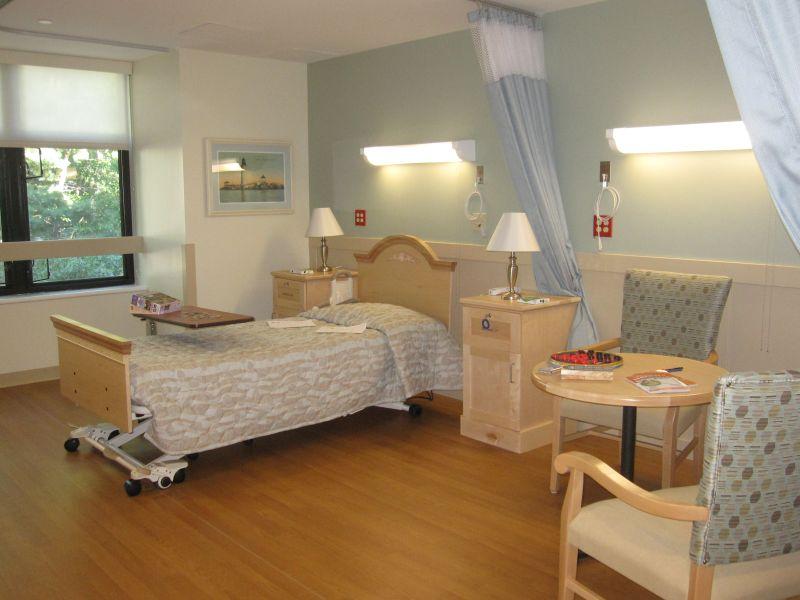 Lighthouse Rehabilitation & Healthcare Center