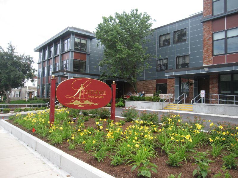 Lighthouse Rehabilitation & Healthcare Center