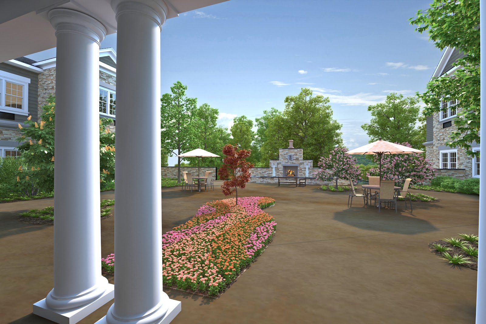Manorhouse Assisted Living and Memory Care
