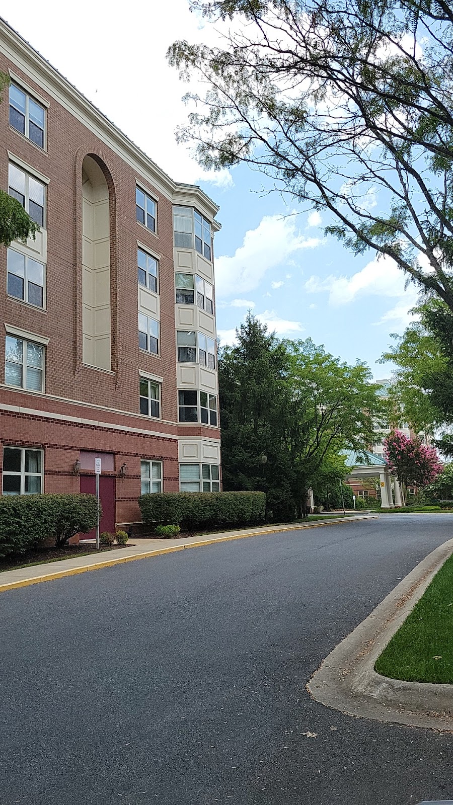 Maplewood Park Place