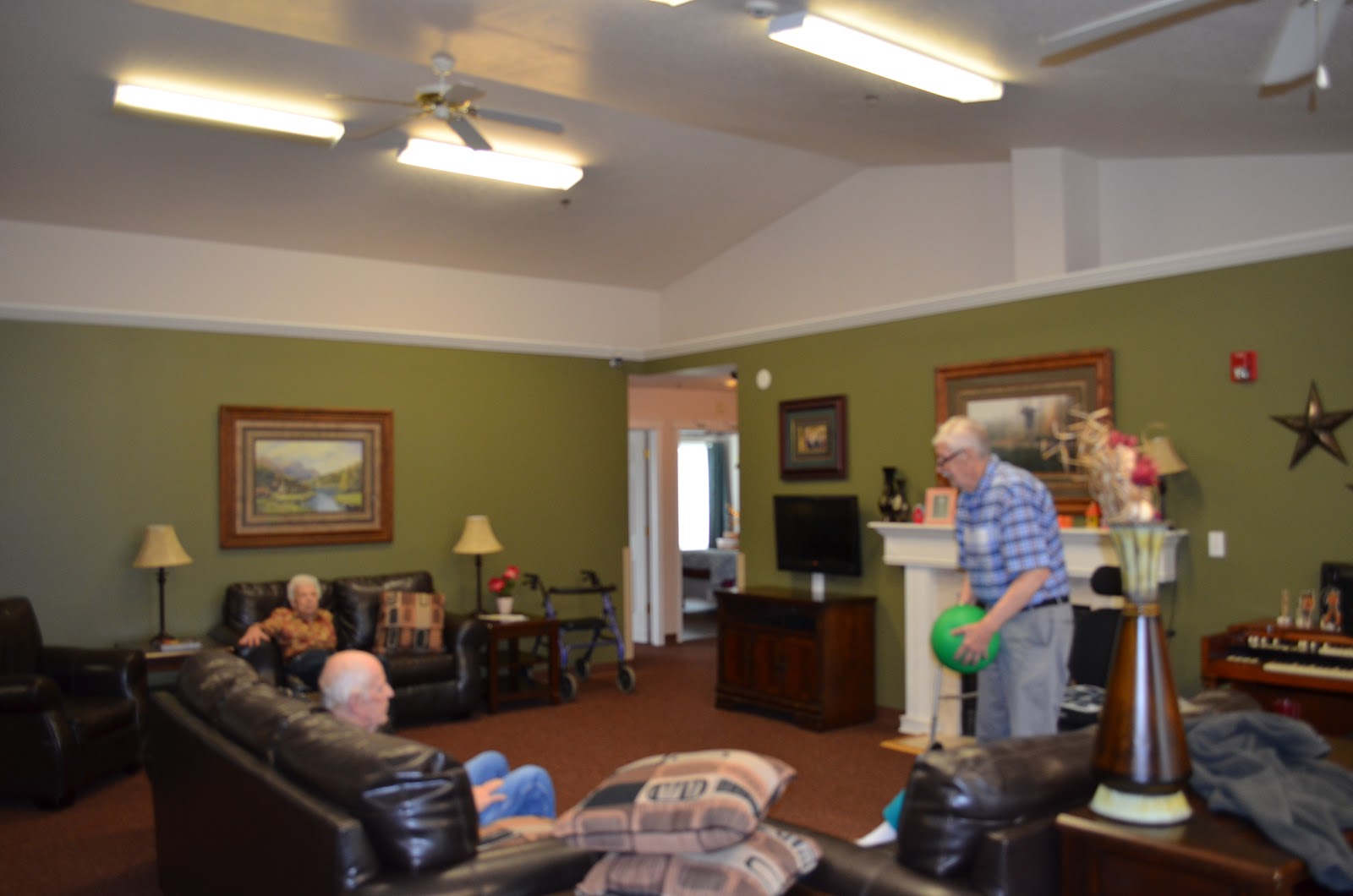 Renaissance Senior Care