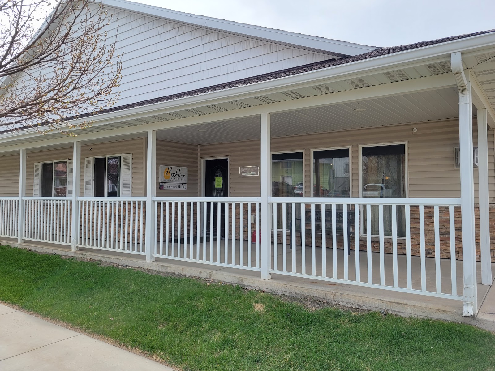 BeeHive Homes of Great Falls