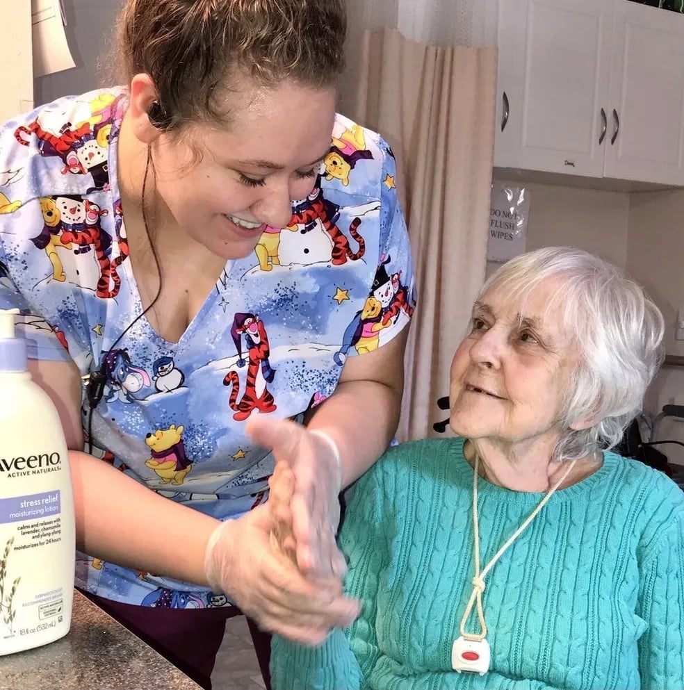 MT Gems Assisted Living