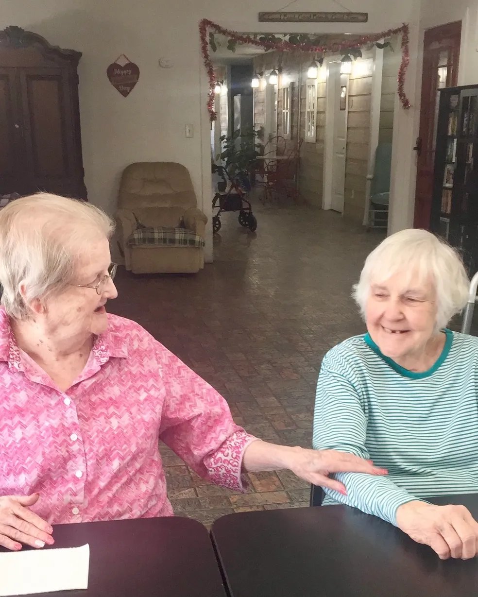 MT Gems Assisted Living