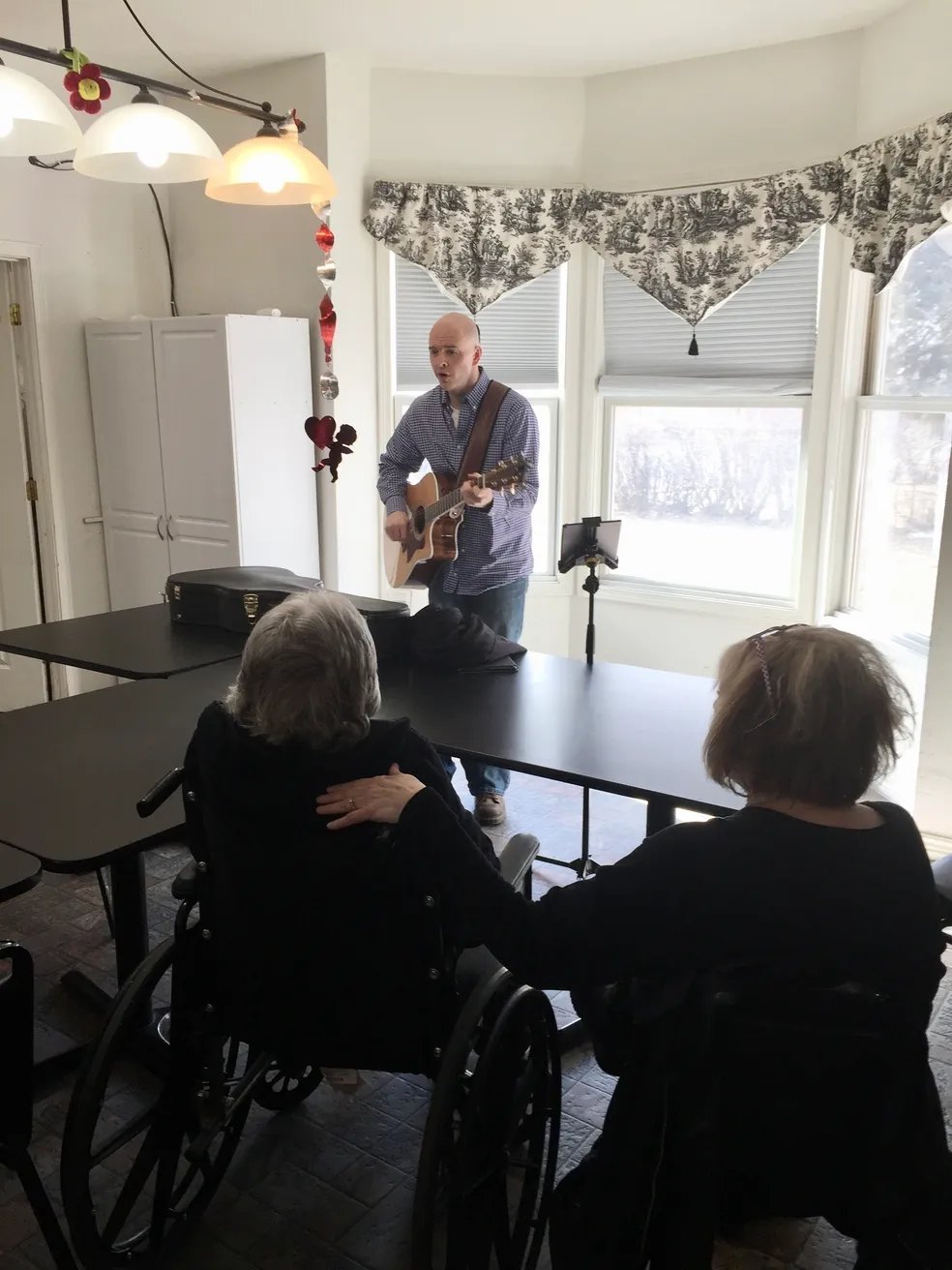MT Gems Assisted Living